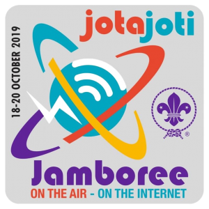Jota joti 2019 logo Jota joti 2019 logo