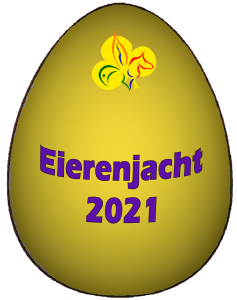 Eierenjacht 2021 Eierenjacht 2021