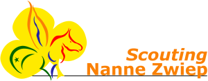 Logo Scouting Nanne Zwiep