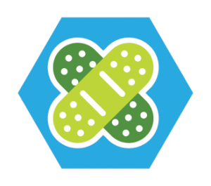 Insigne EHBO