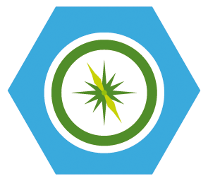 Insigne spoorzoeker