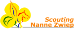 Logo Scouting Nanne Zwiep