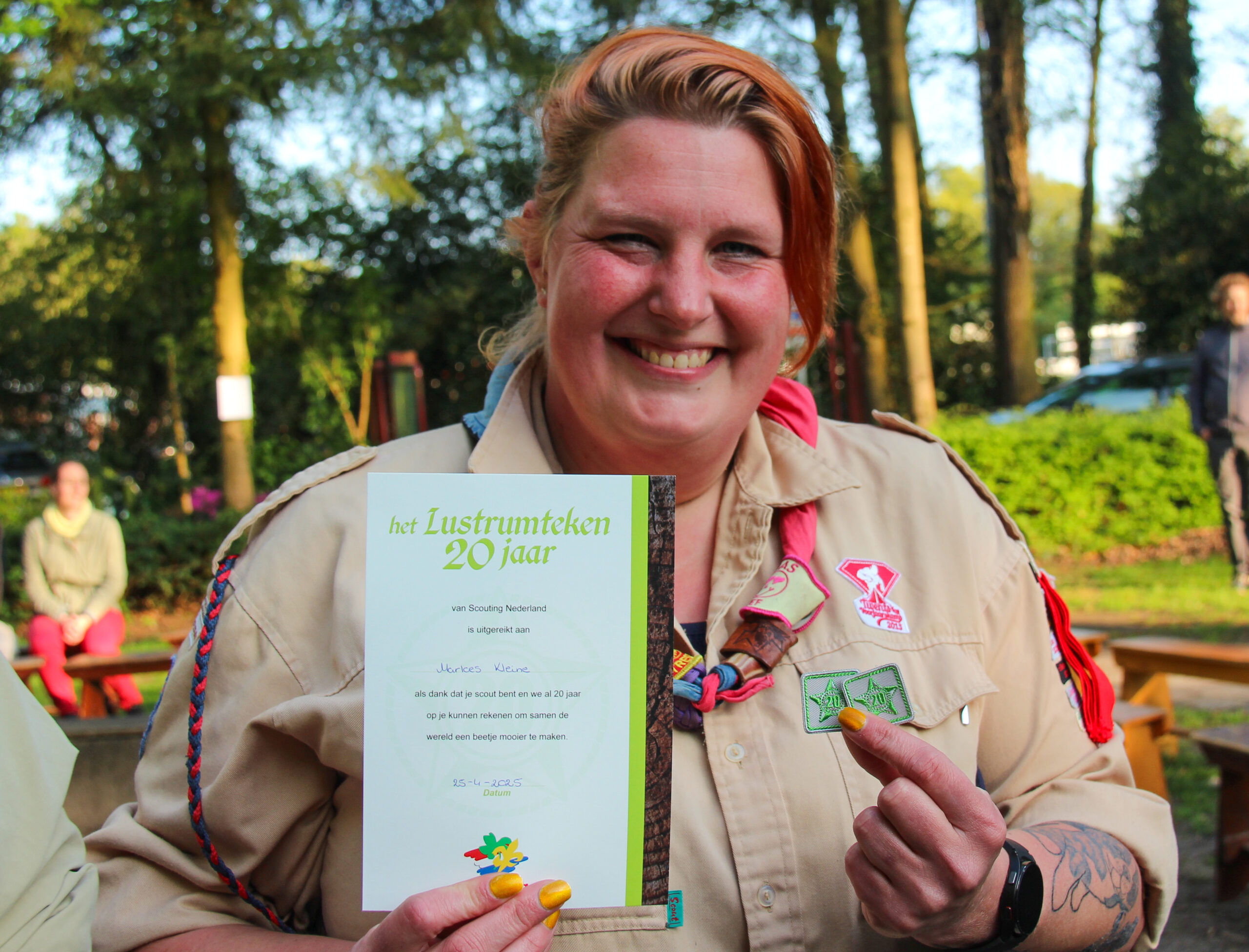lustrum_marloes_20jaar